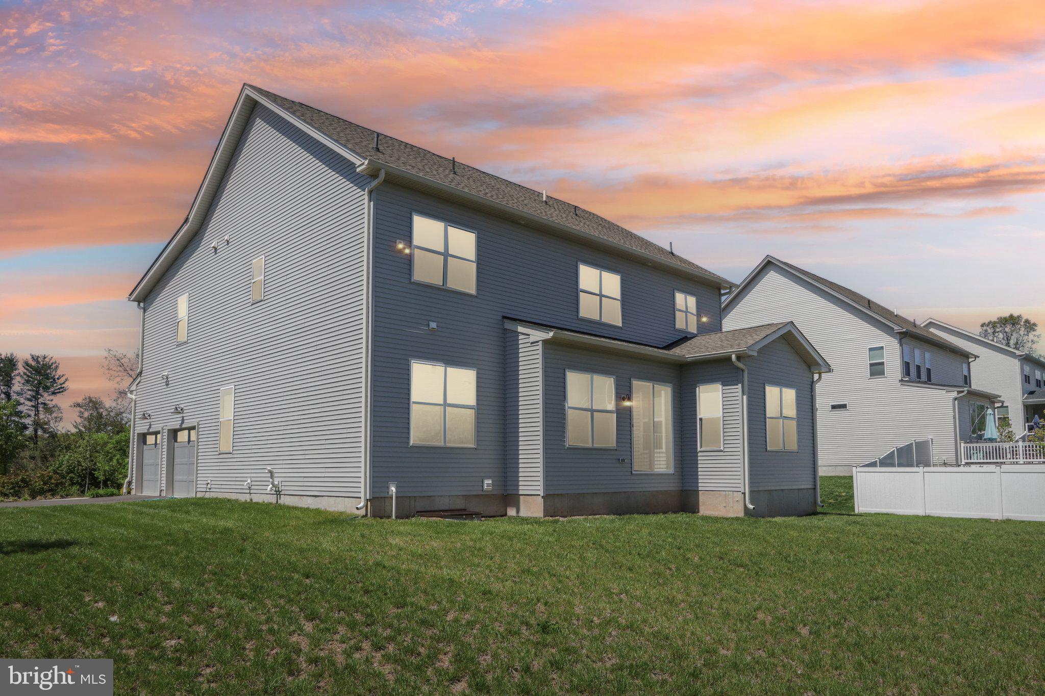 KIMBERTON GLEN - Residential