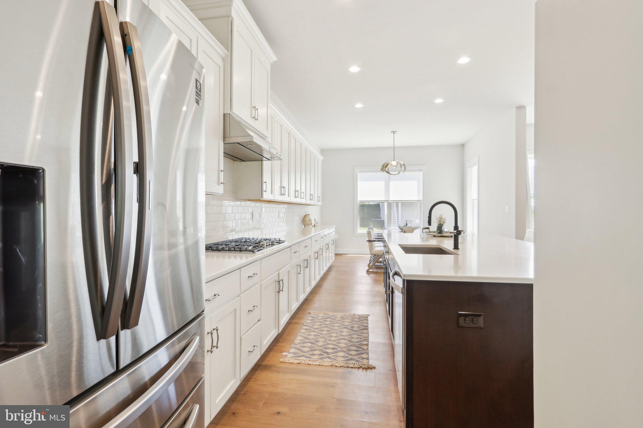 KIMBERTON GLEN - Residential