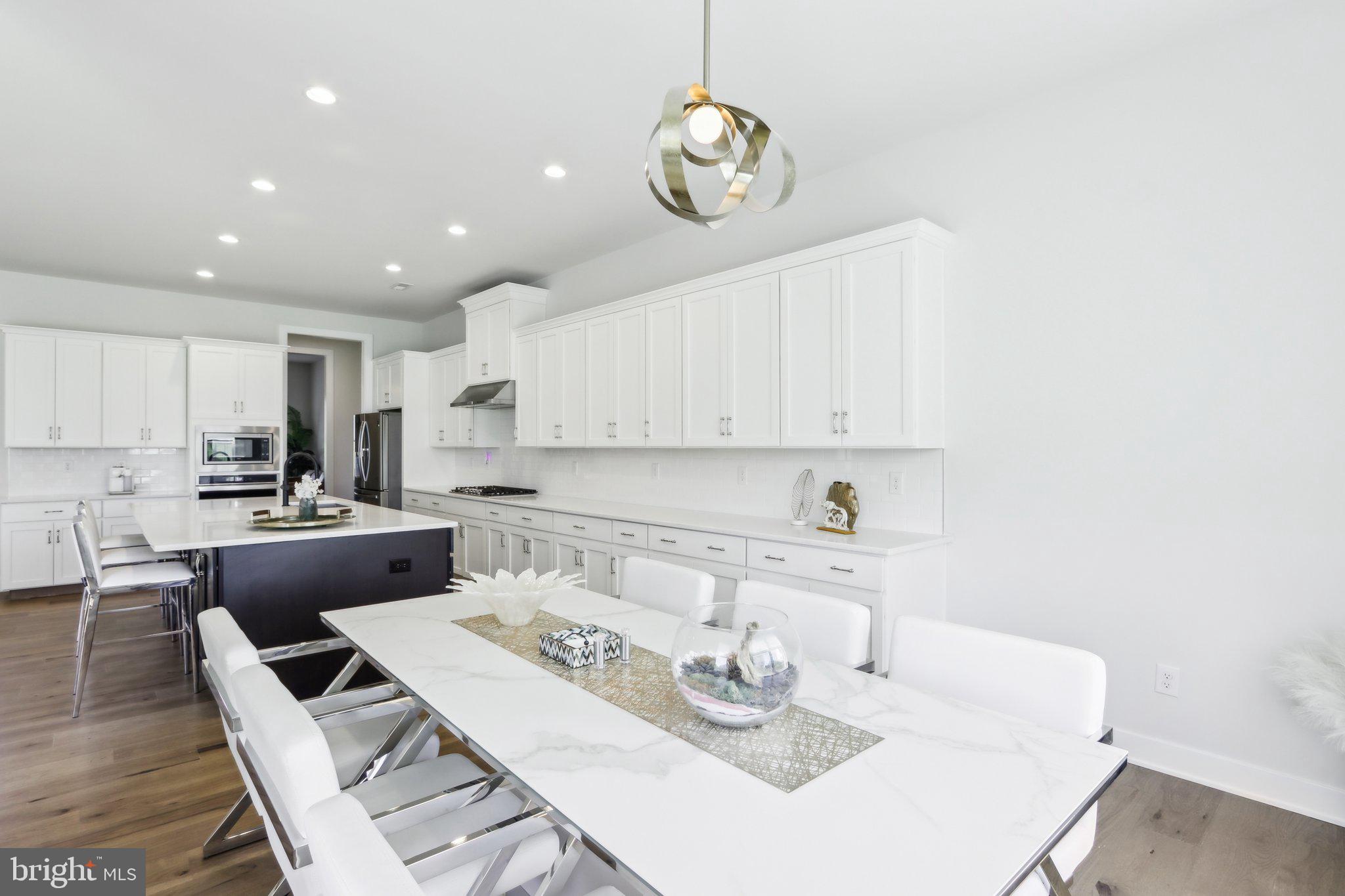 KIMBERTON GLEN - Residential