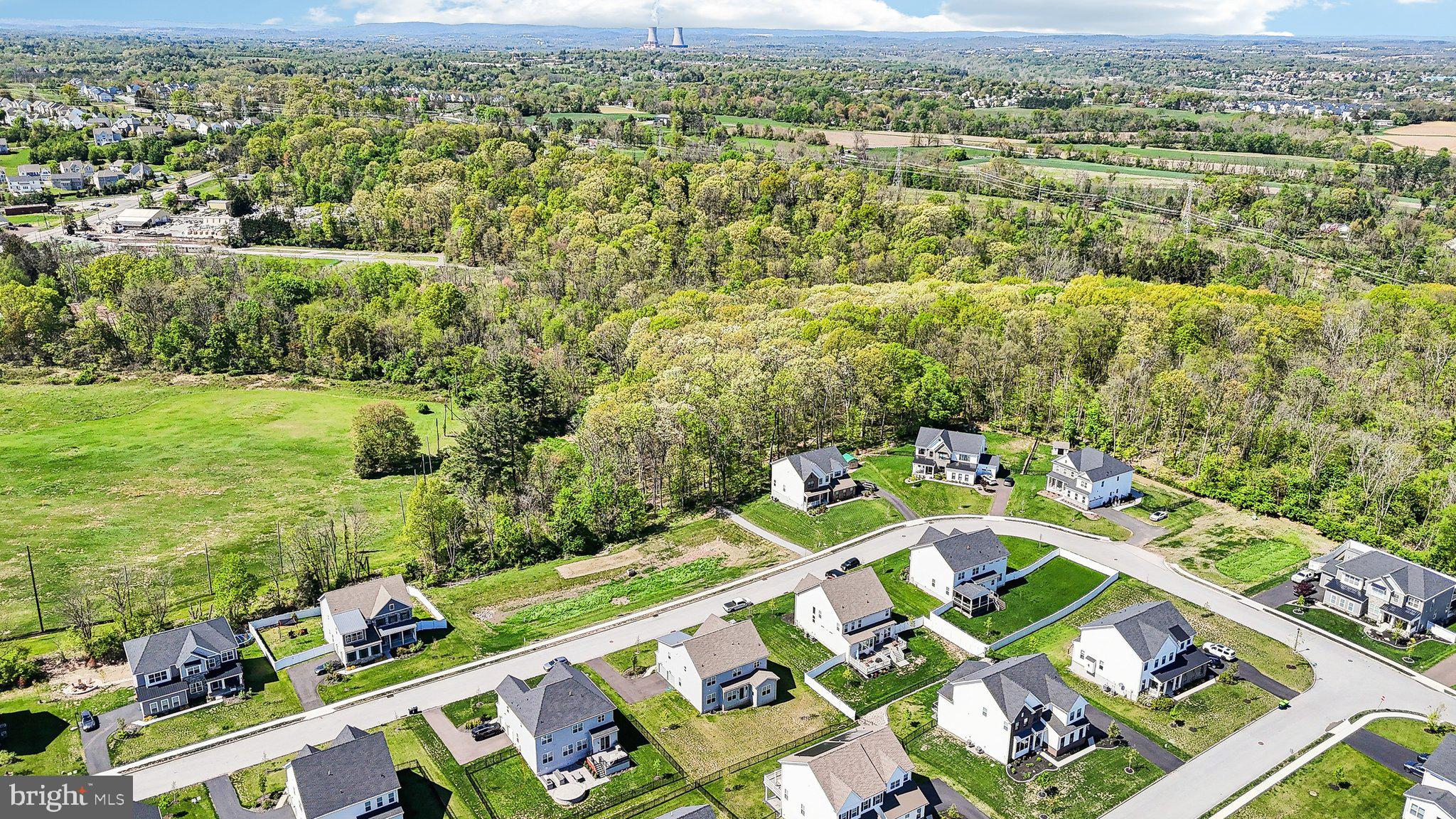KIMBERTON GLEN - Residential