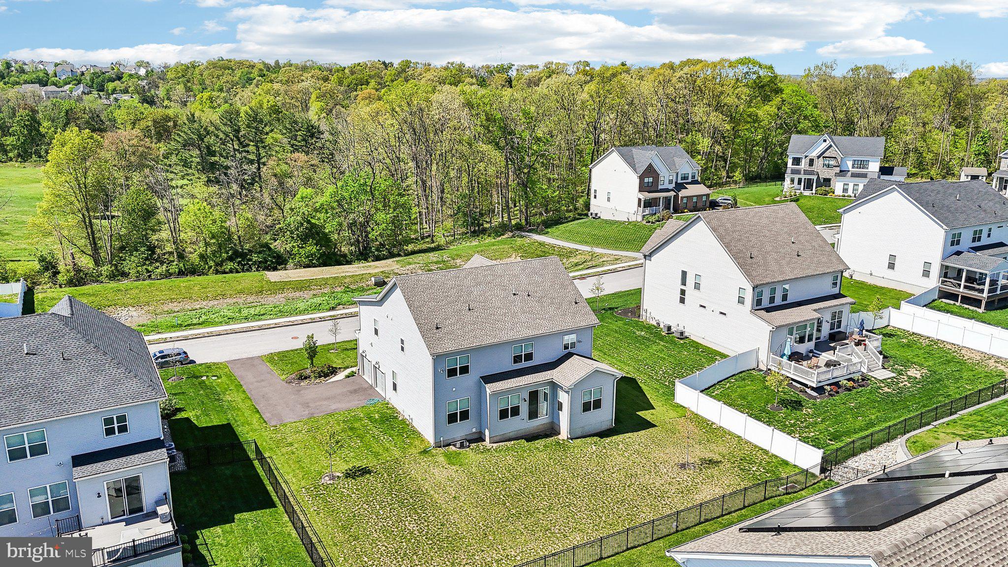 KIMBERTON GLEN - Residential