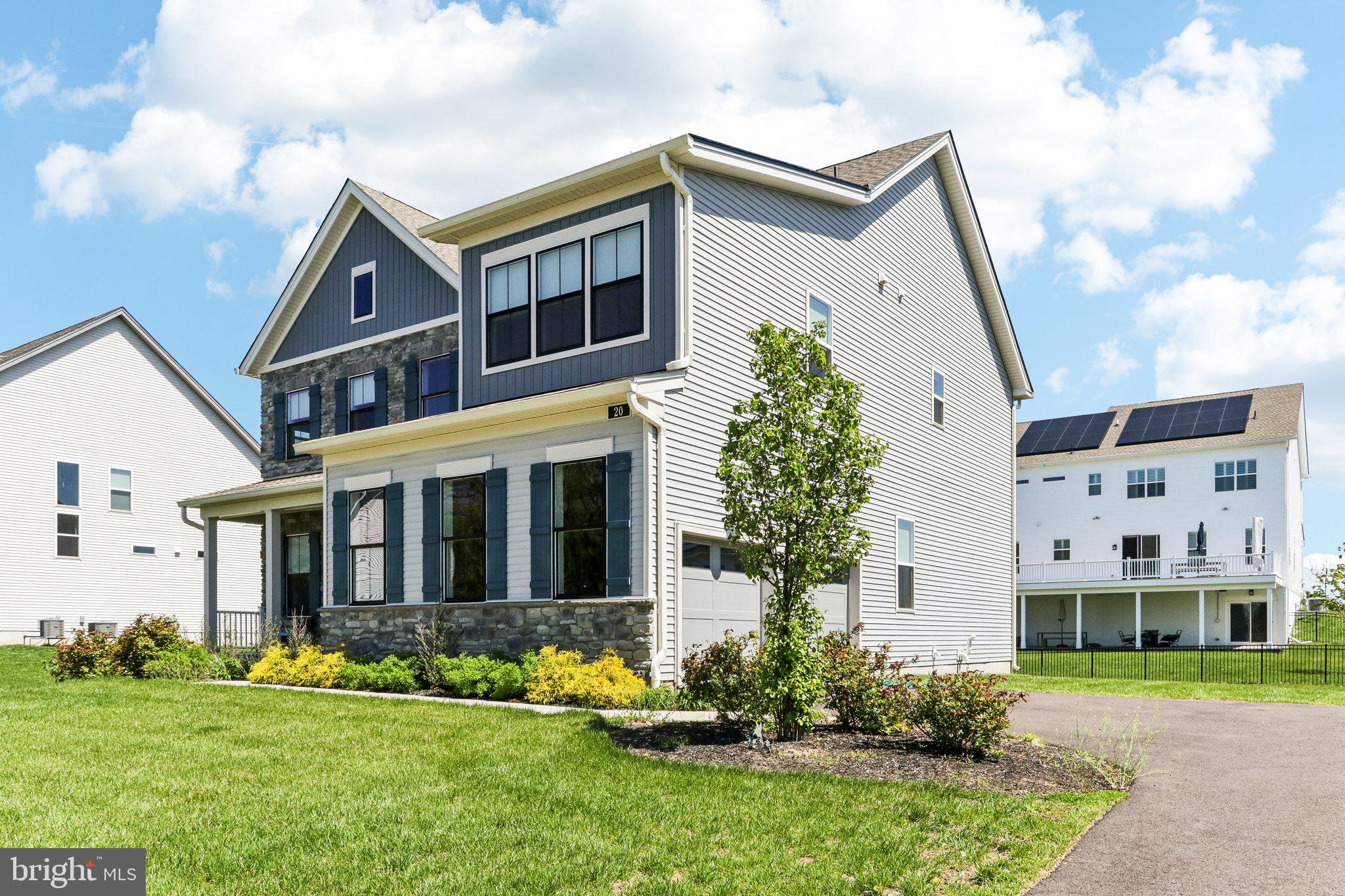 20 BOILER COURT