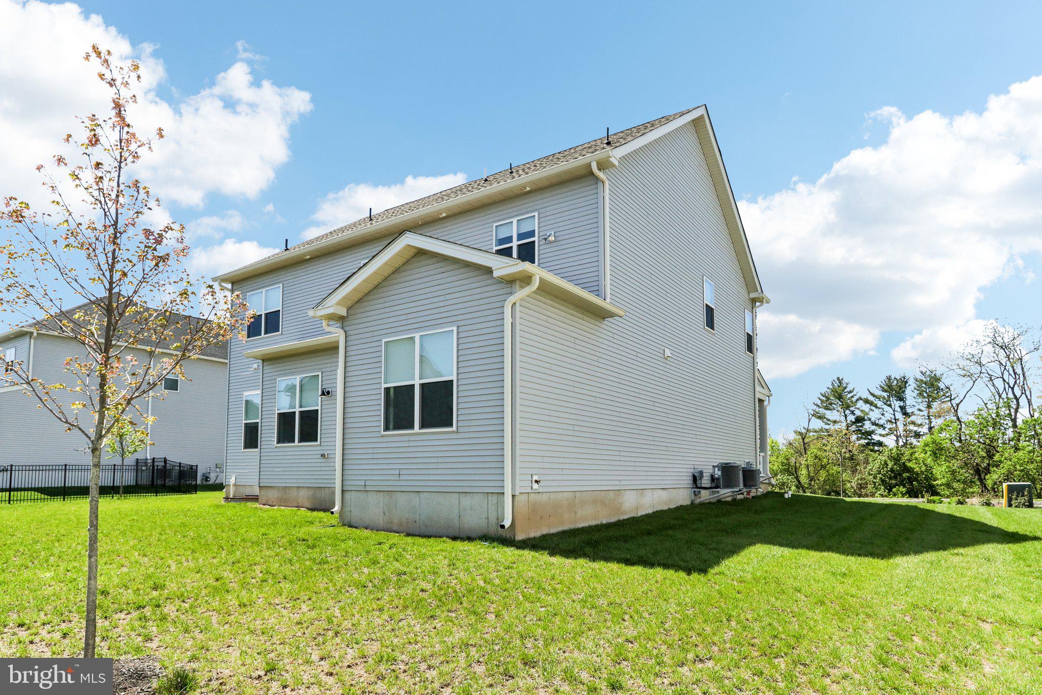 KIMBERTON GLEN - Residential