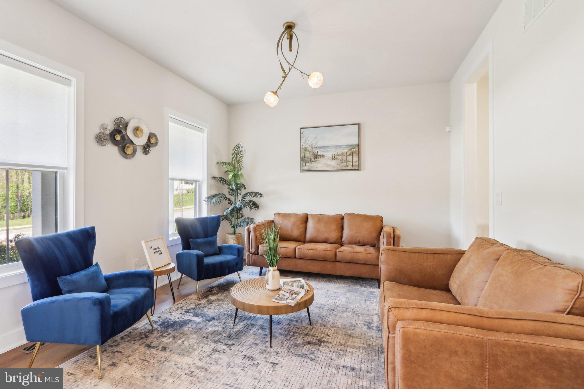 KIMBERTON GLEN - Residential