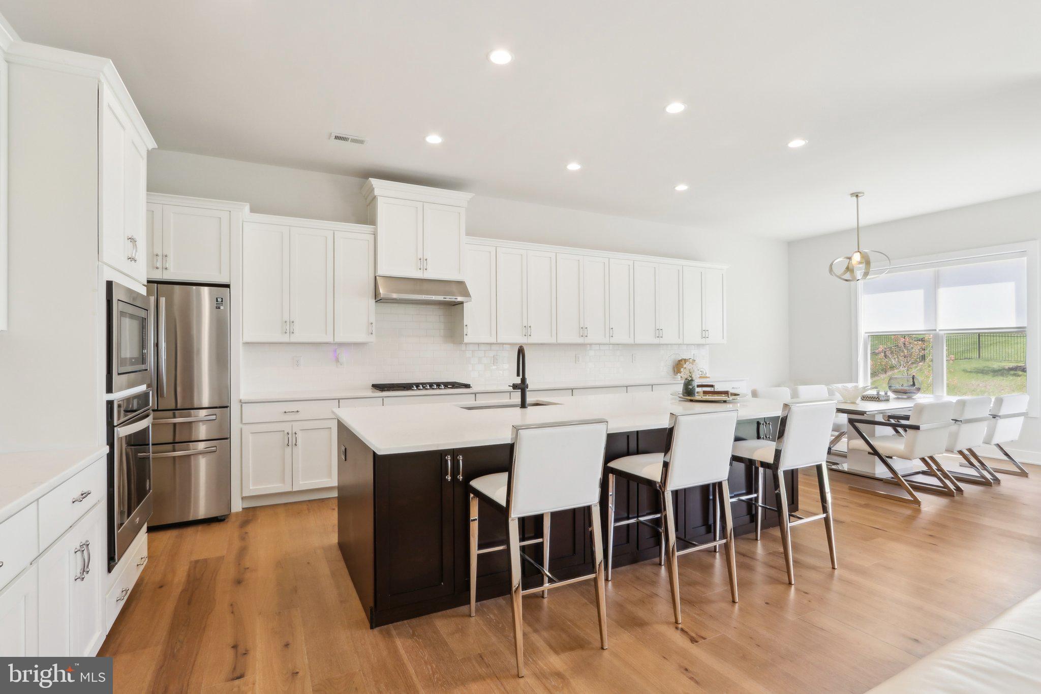 KIMBERTON GLEN - Residential