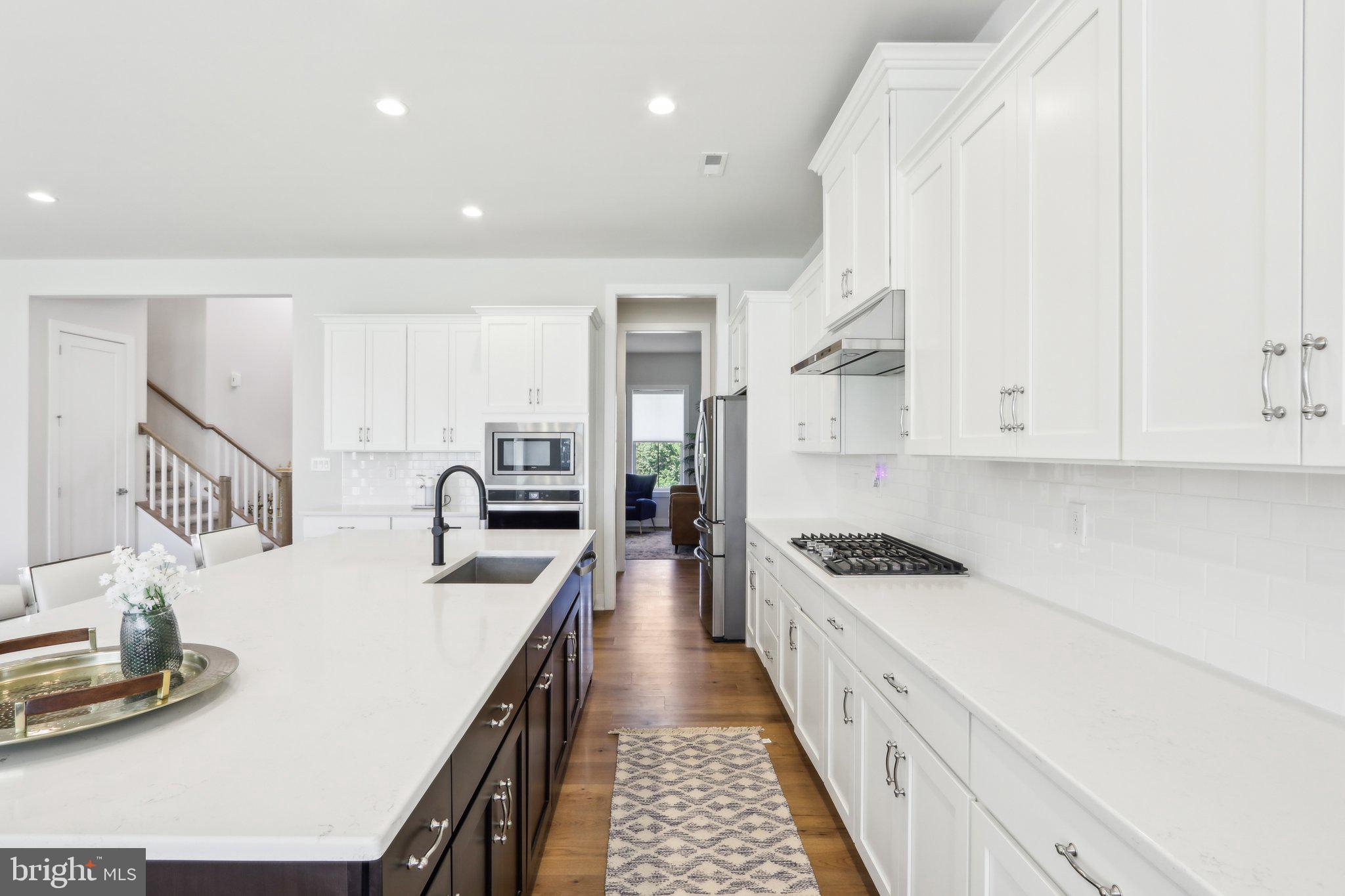 KIMBERTON GLEN - Residential