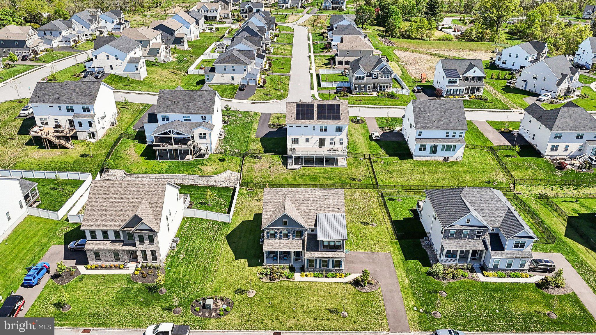 KIMBERTON GLEN - Residential