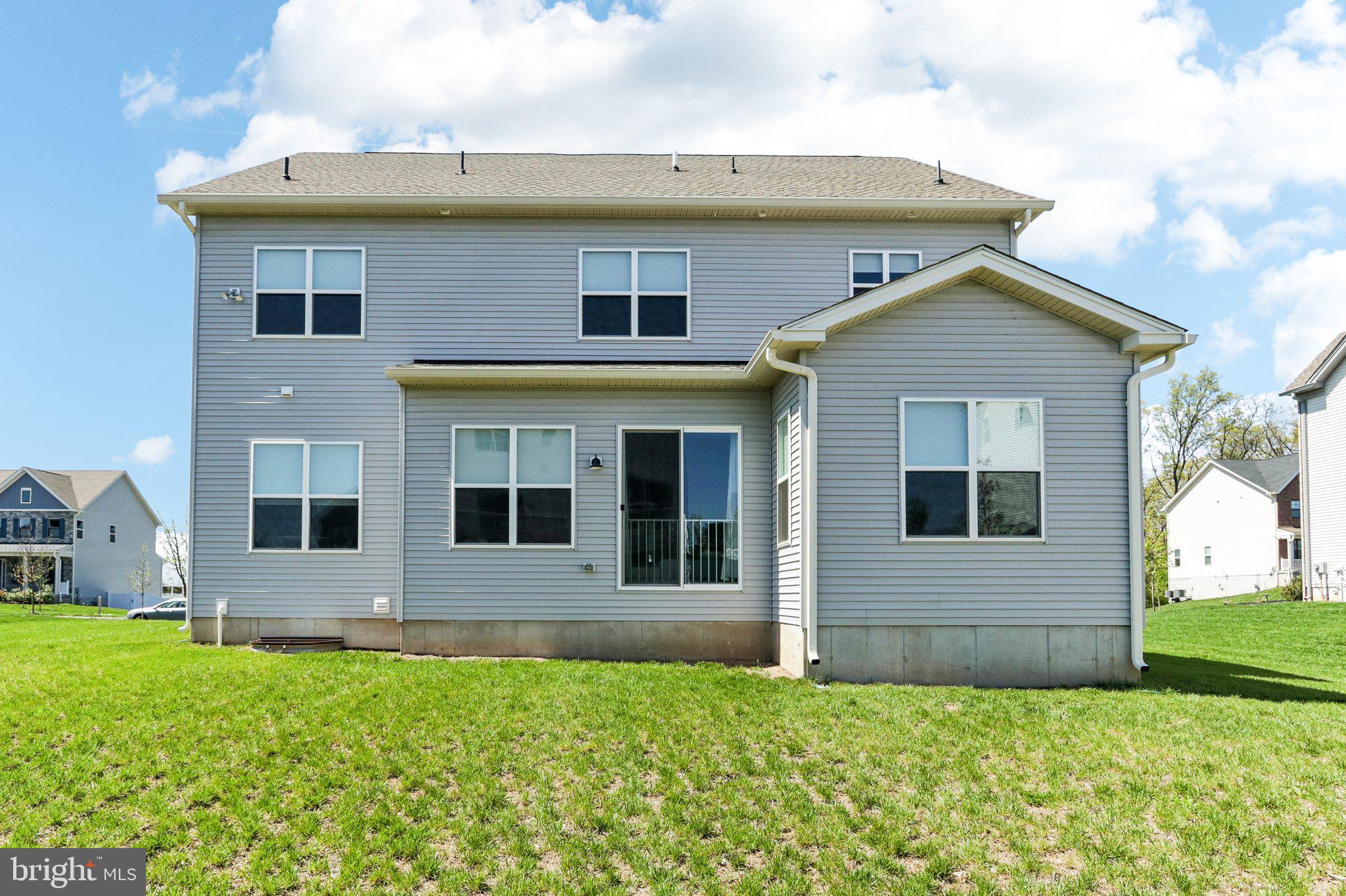 KIMBERTON GLEN - Residential