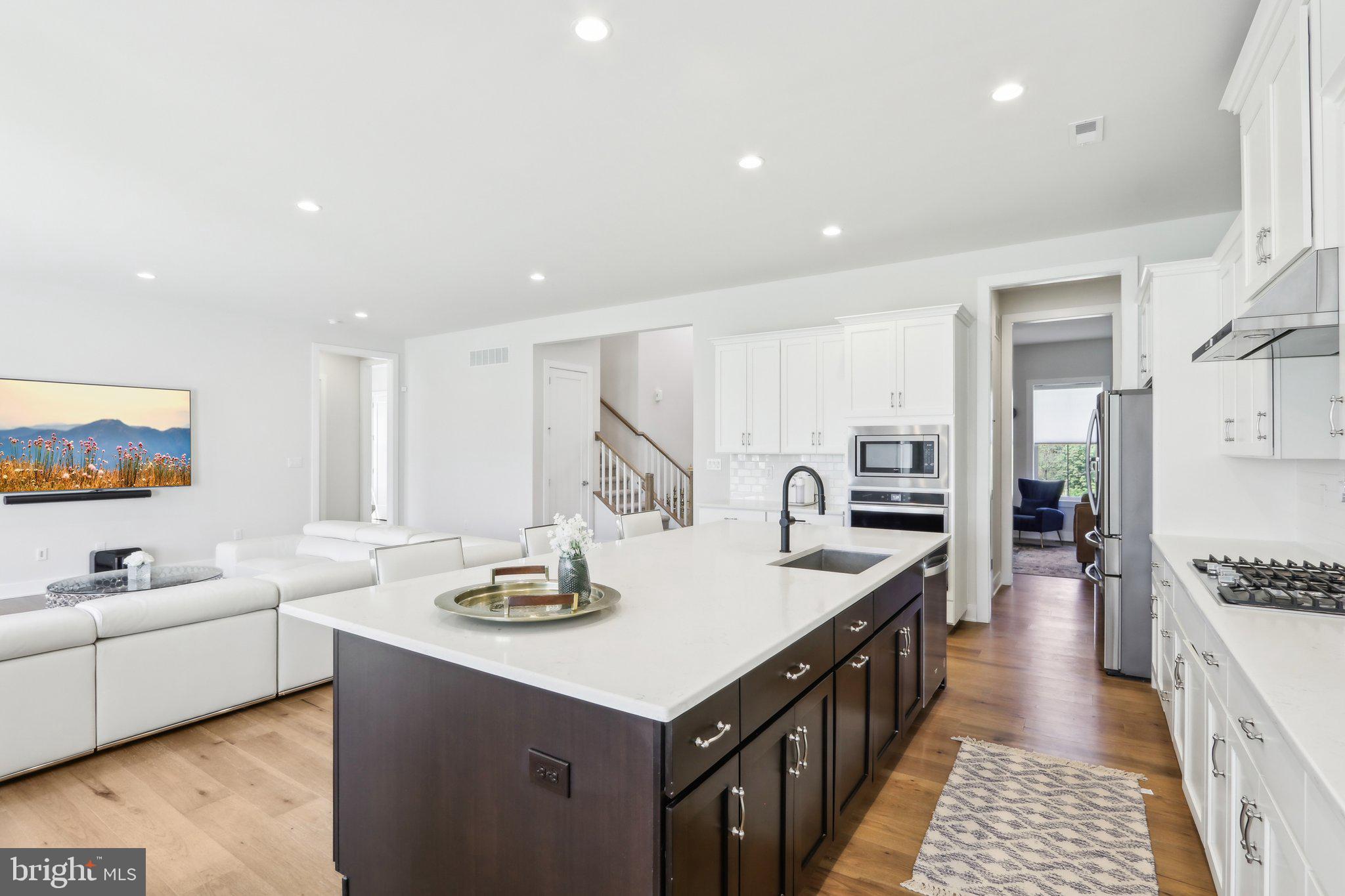 KIMBERTON GLEN - Residential