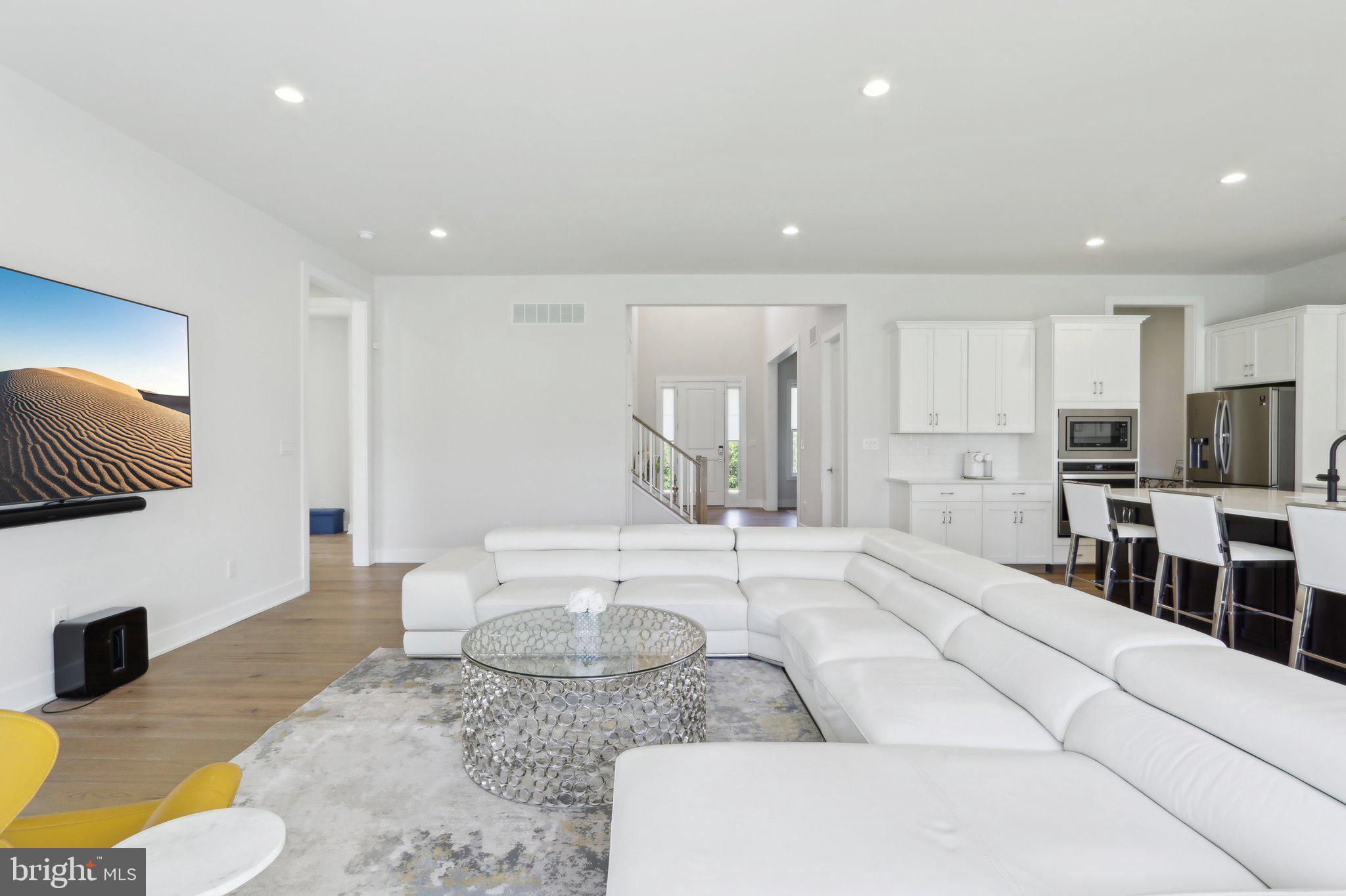 KIMBERTON GLEN - Residential