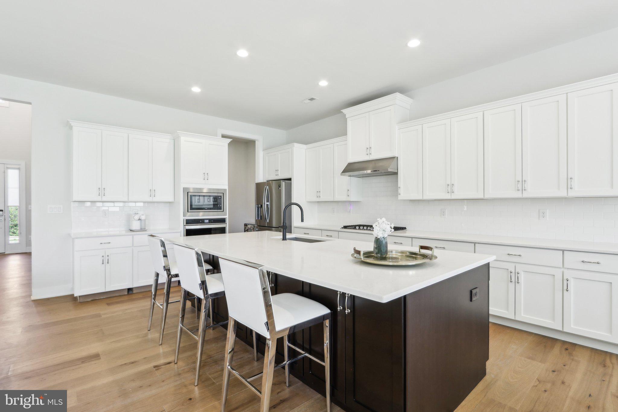 KIMBERTON GLEN - Residential