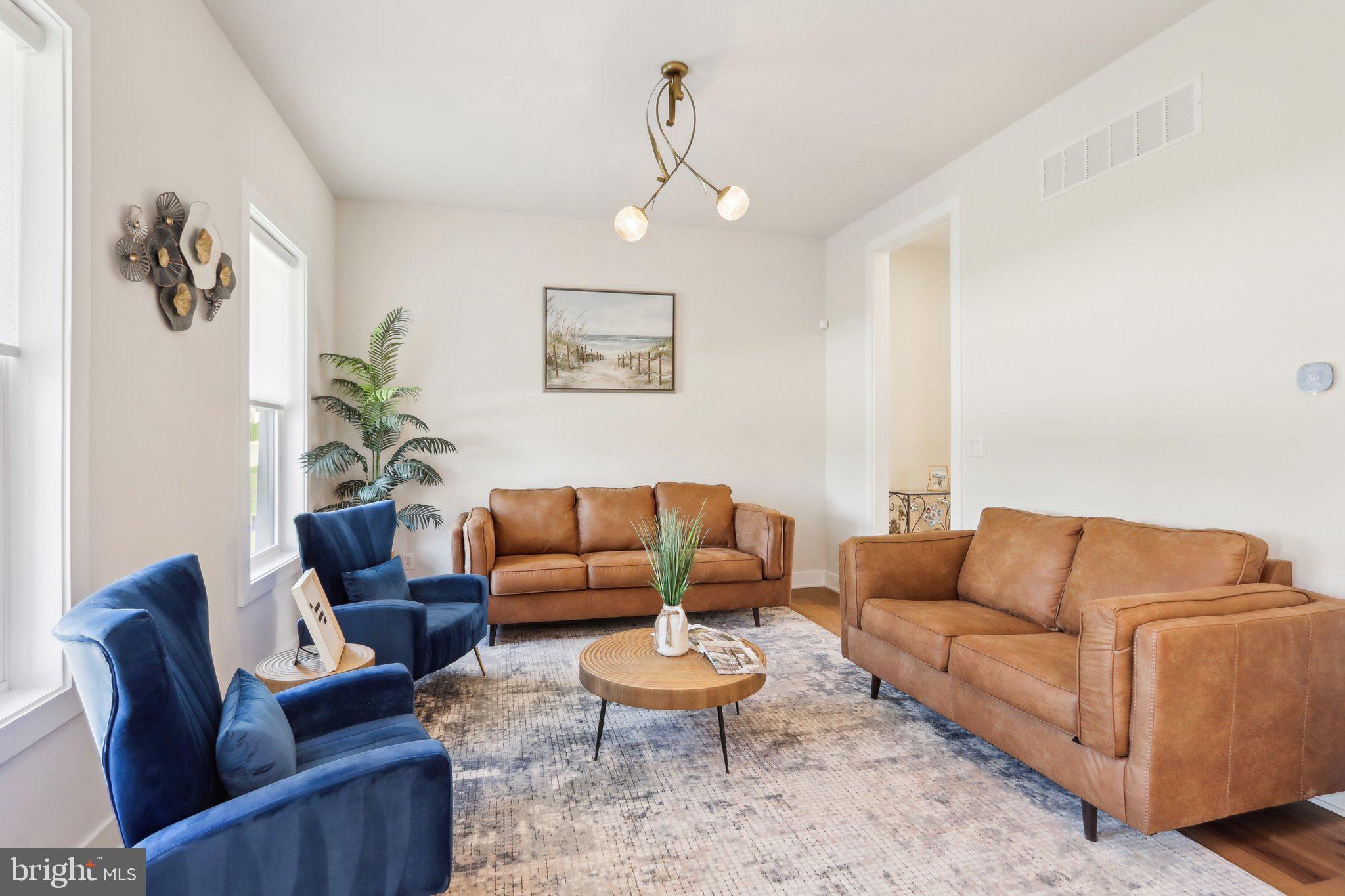 KIMBERTON GLEN - Residential