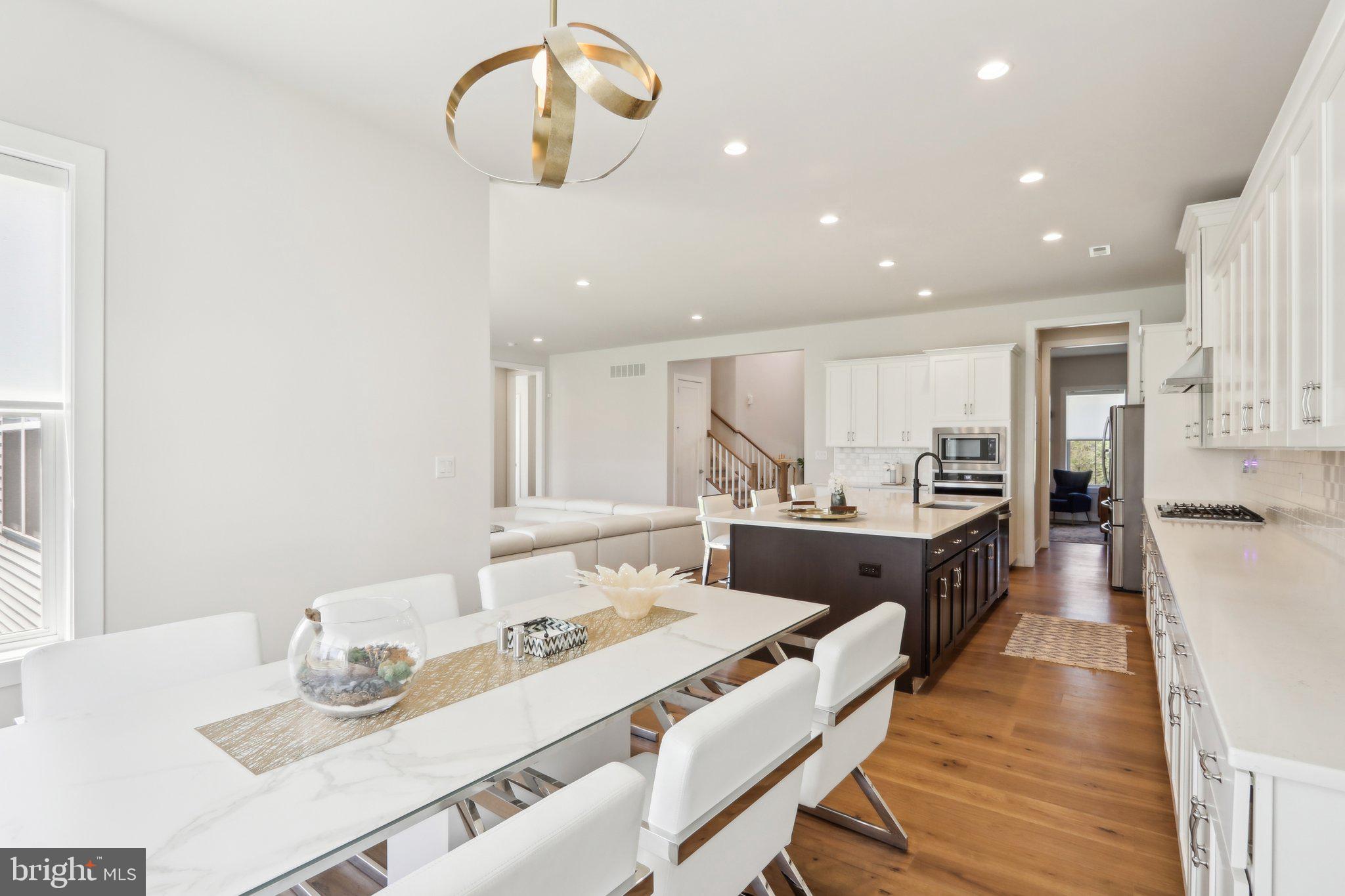 KIMBERTON GLEN - Residential