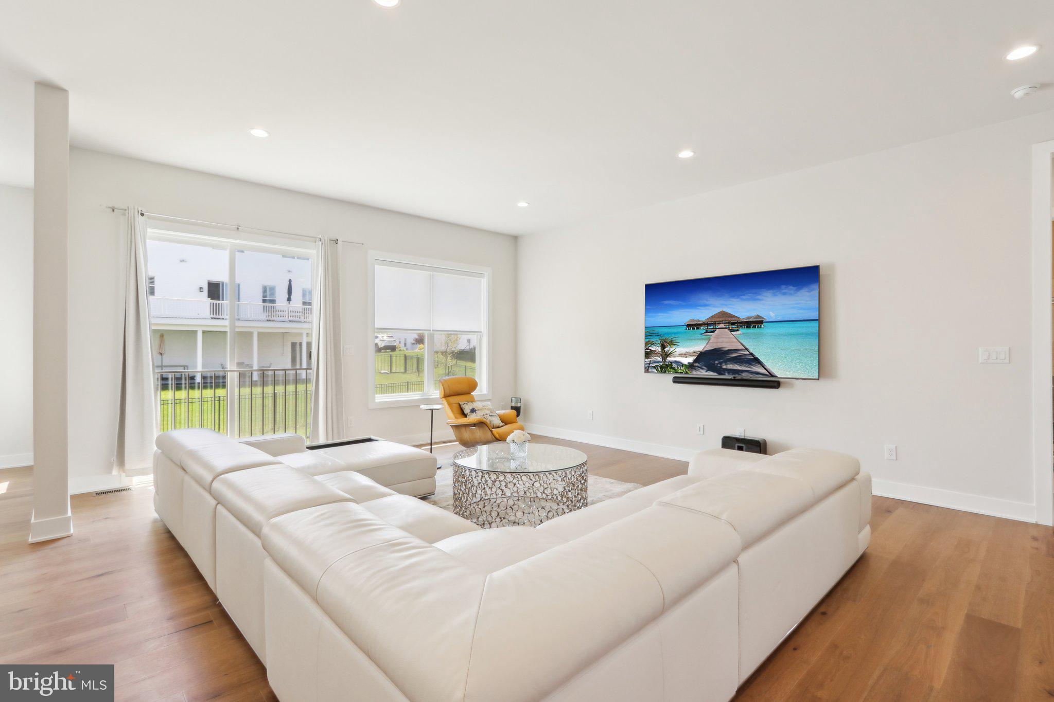 KIMBERTON GLEN - Residential