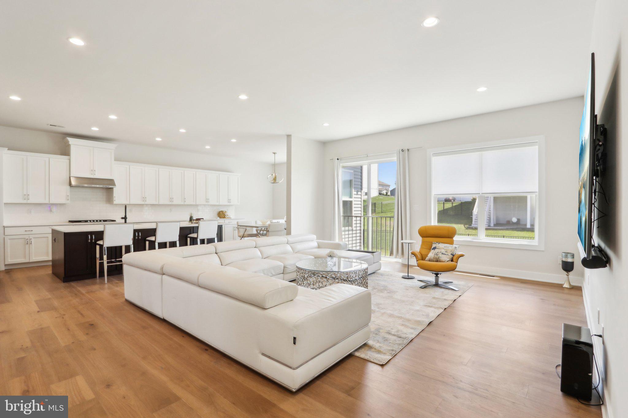 KIMBERTON GLEN - Residential