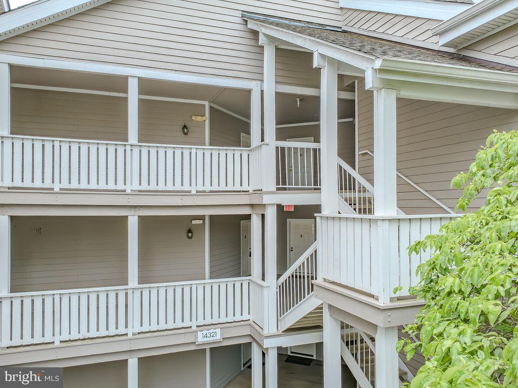 SANDERLING - Residential