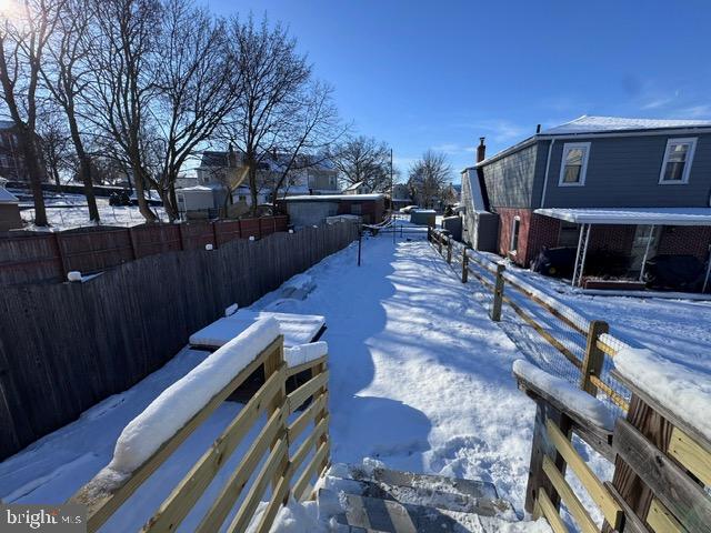 POTTSTOWN - Residential Lease