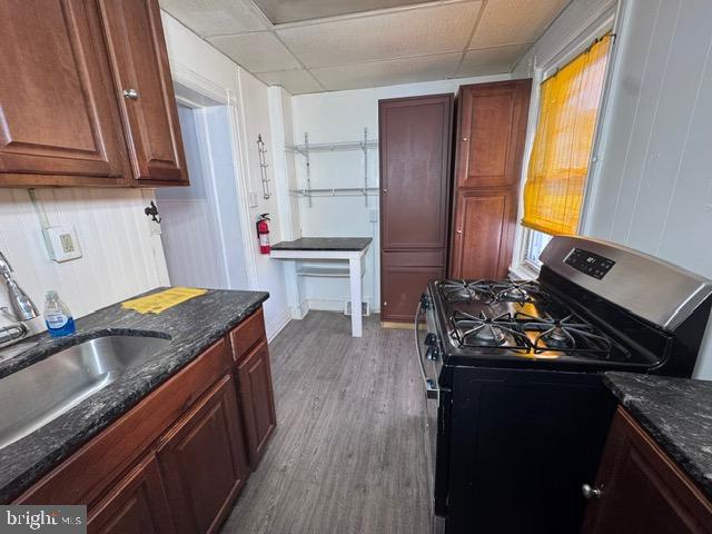 POTTSTOWN - Residential Lease