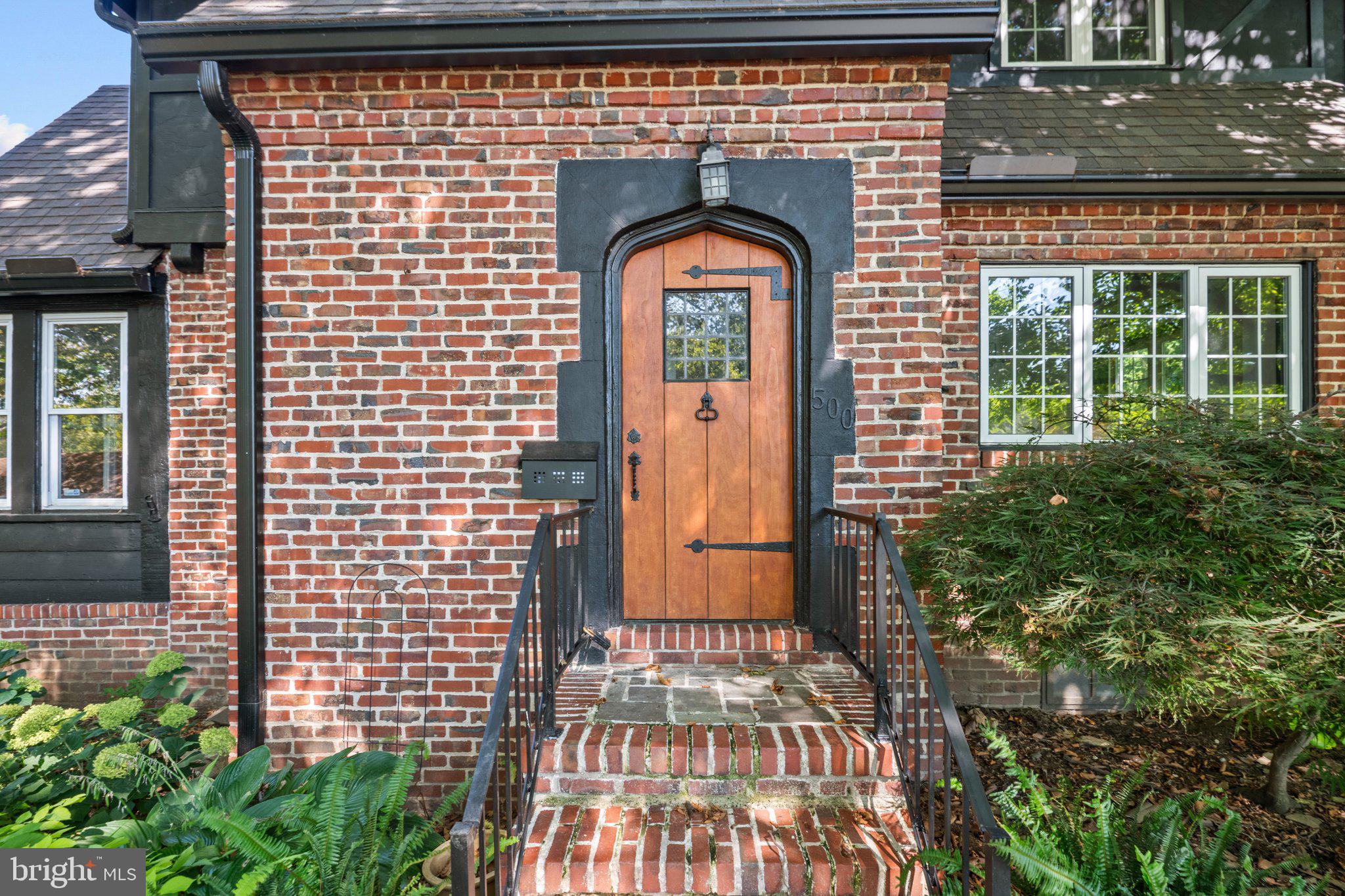 500 SYCAMORE ROAD