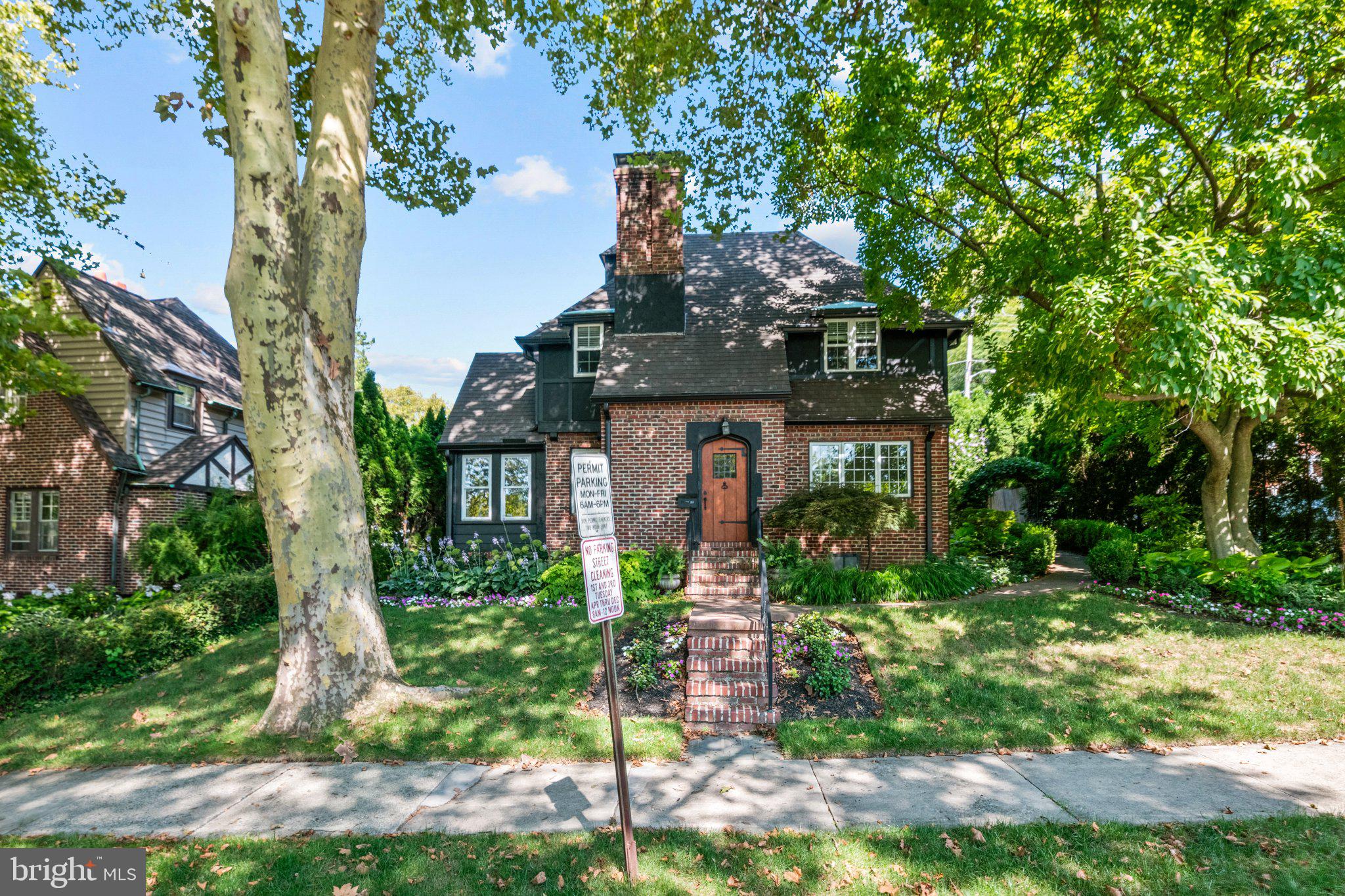 500 SYCAMORE ROAD