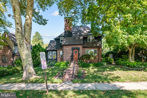 Photo of 500 Sycamore Road, READING, PA 19611 (MLS # PABK2077370)