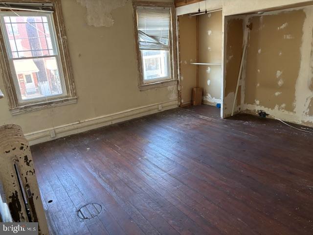 NORRISTOWN - Residential