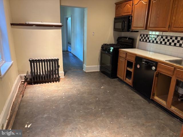 NORRISTOWN - Residential