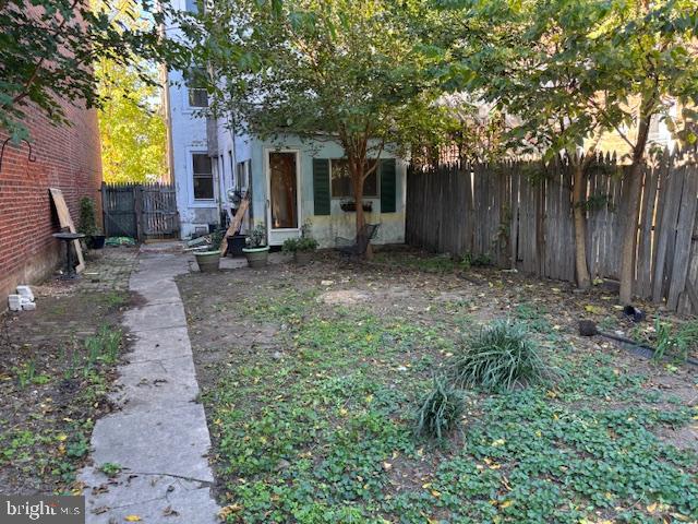 NORRISTOWN - Residential