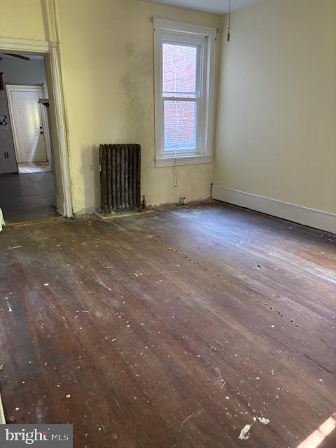 NORRISTOWN - Residential