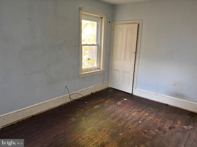 NORRISTOWN - Residential