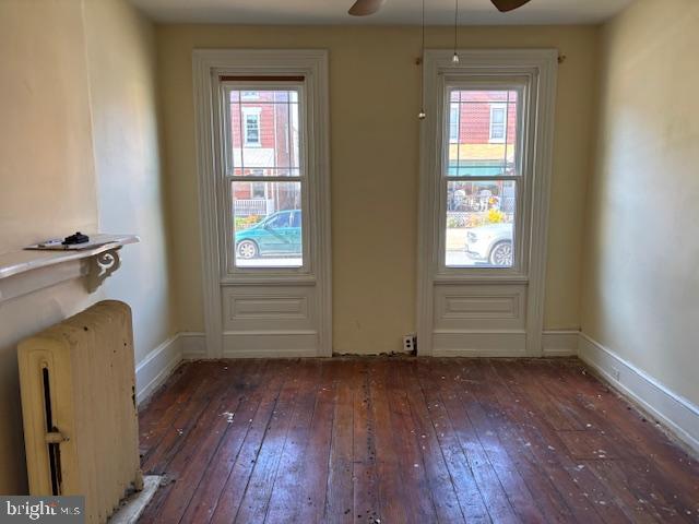 NORRISTOWN - Residential