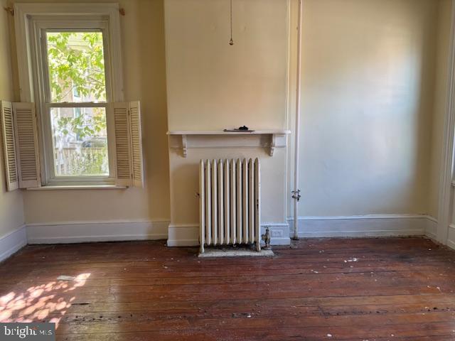 NORRISTOWN - Residential