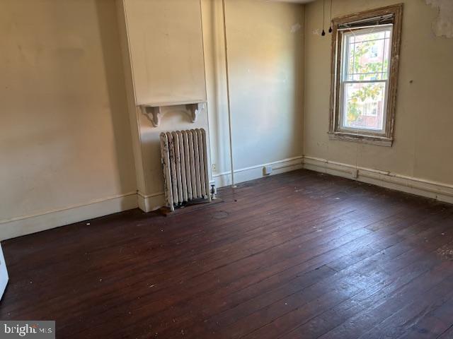 NORRISTOWN - Residential