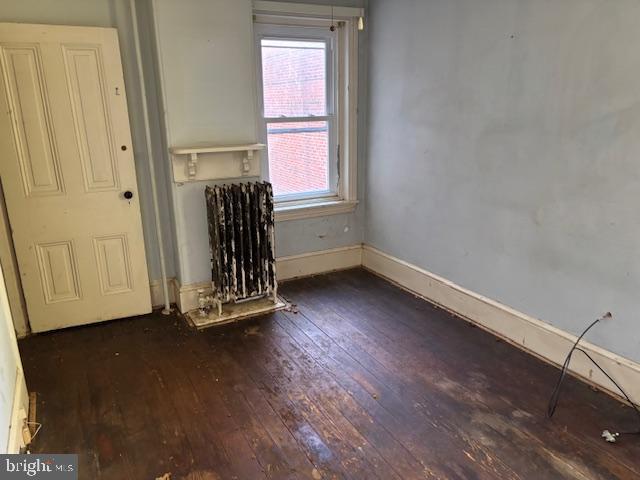 NORRISTOWN - Residential