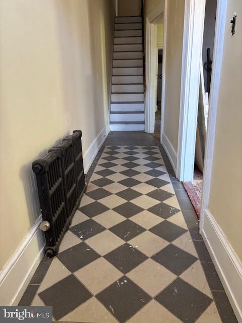 NORRISTOWN - Residential