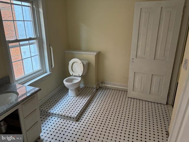 NORRISTOWN - Residential