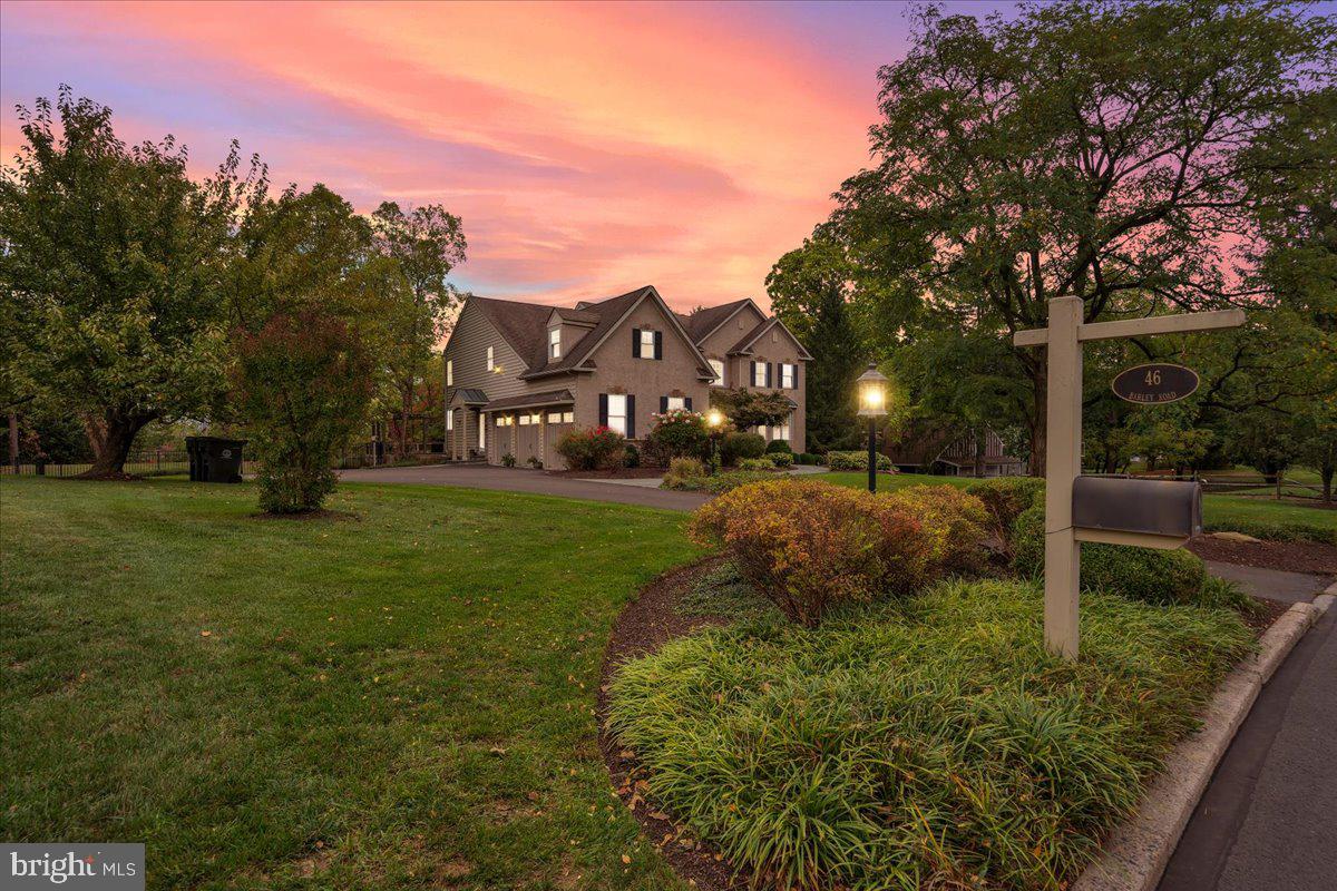 HARVEST ACRES - Residential