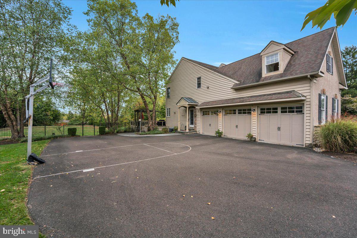 HARVEST ACRES - Residential