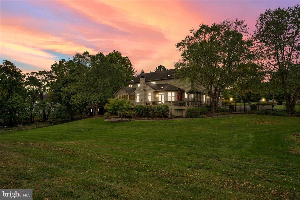 HARVEST ACRES - Residential