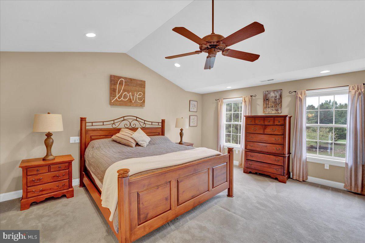 HARVEST ACRES - Residential