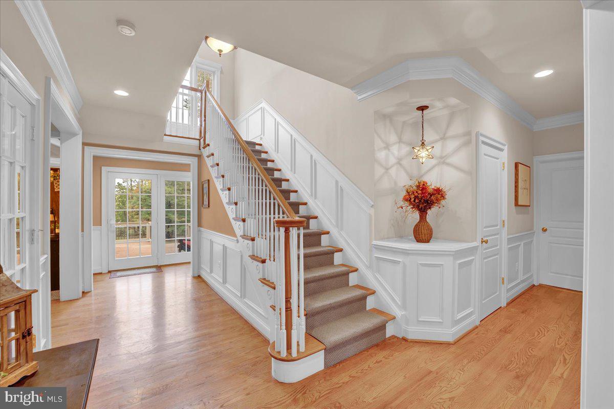 HARVEST ACRES - Residential