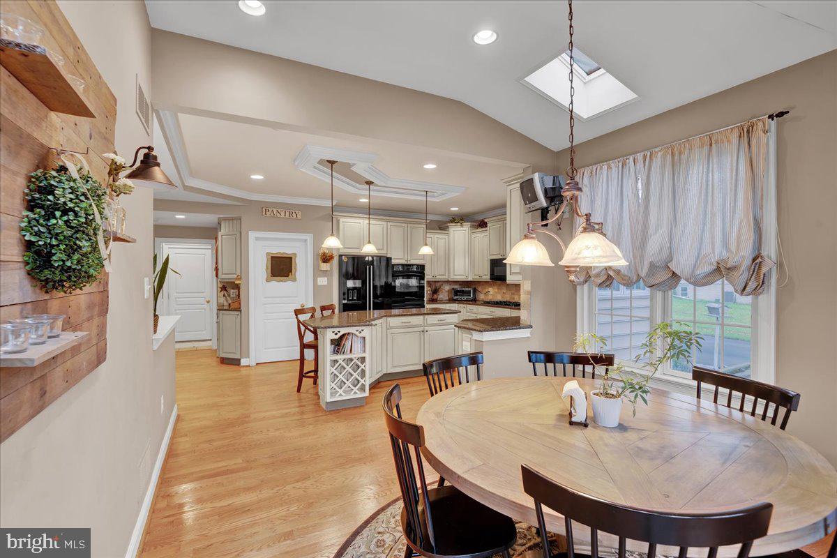 HARVEST ACRES - Residential