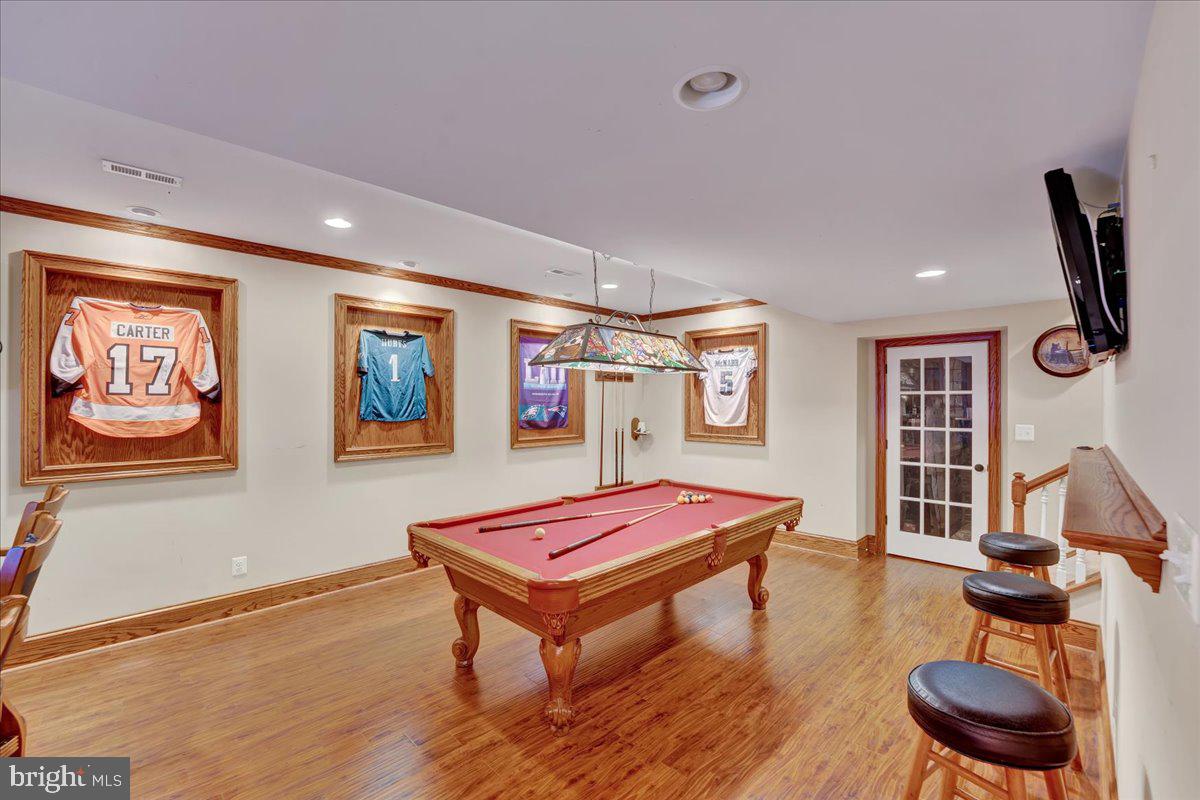 HARVEST ACRES - Residential