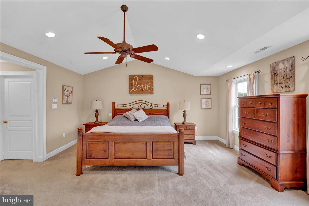 HARVEST ACRES - Residential