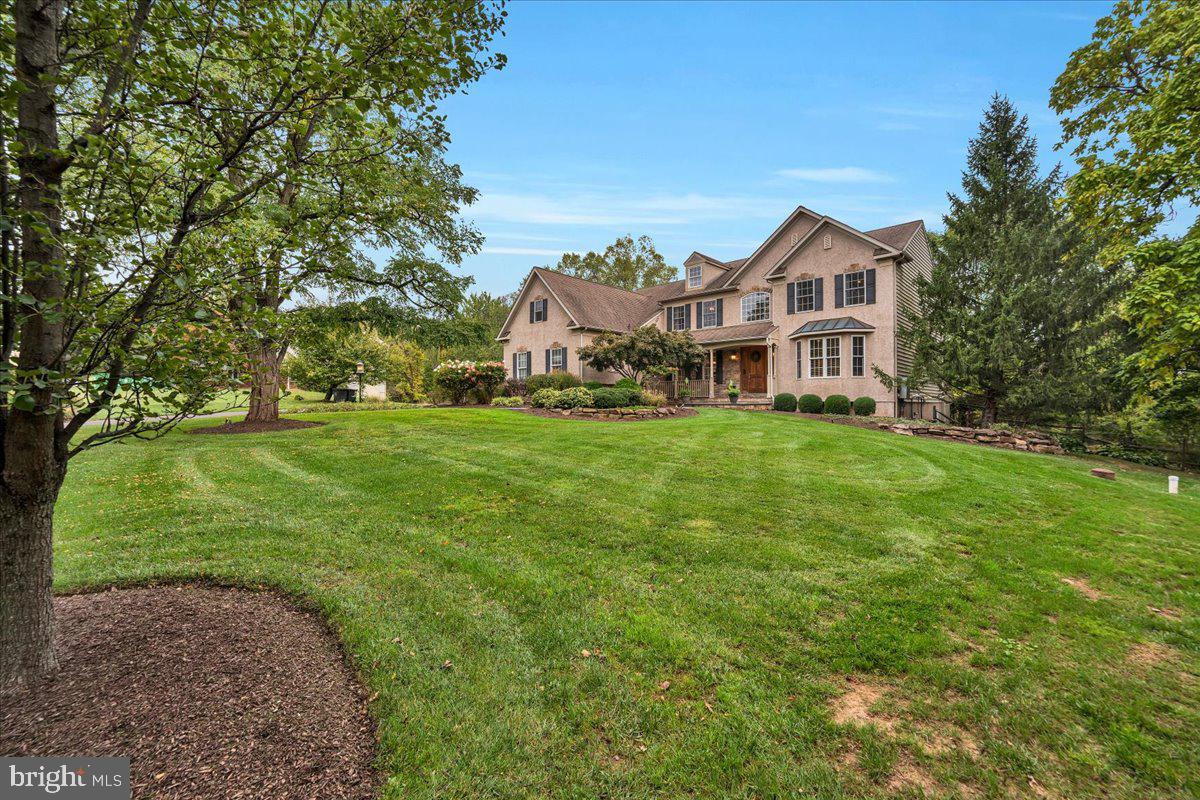 HARVEST ACRES - Residential