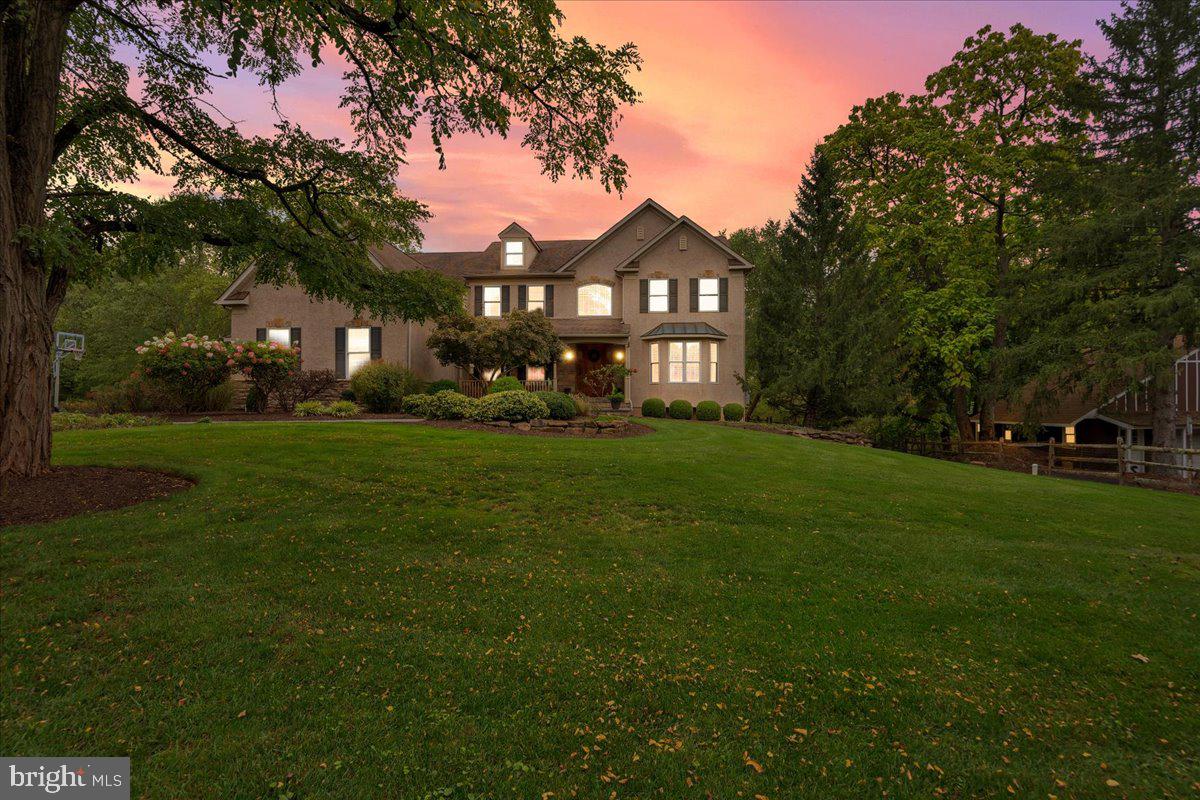 HARVEST ACRES - Residential