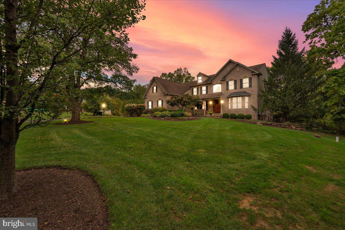 HARVEST ACRES - Residential