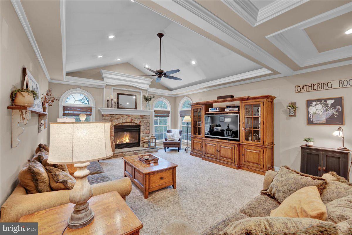 HARVEST ACRES - Residential