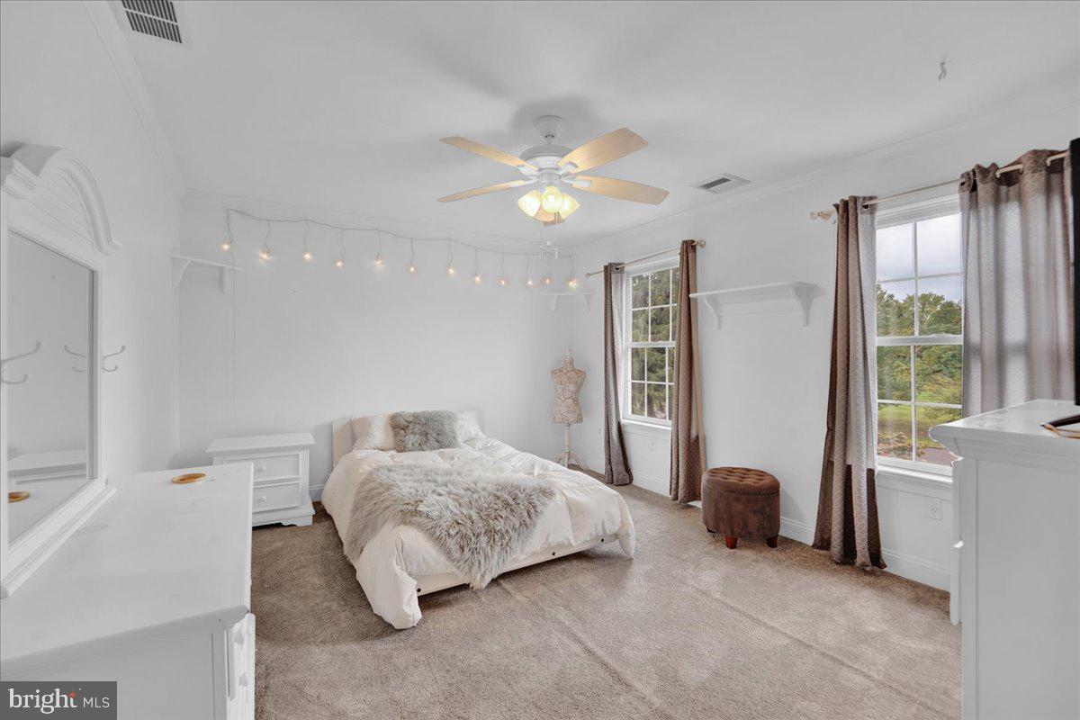 HARVEST ACRES - Residential