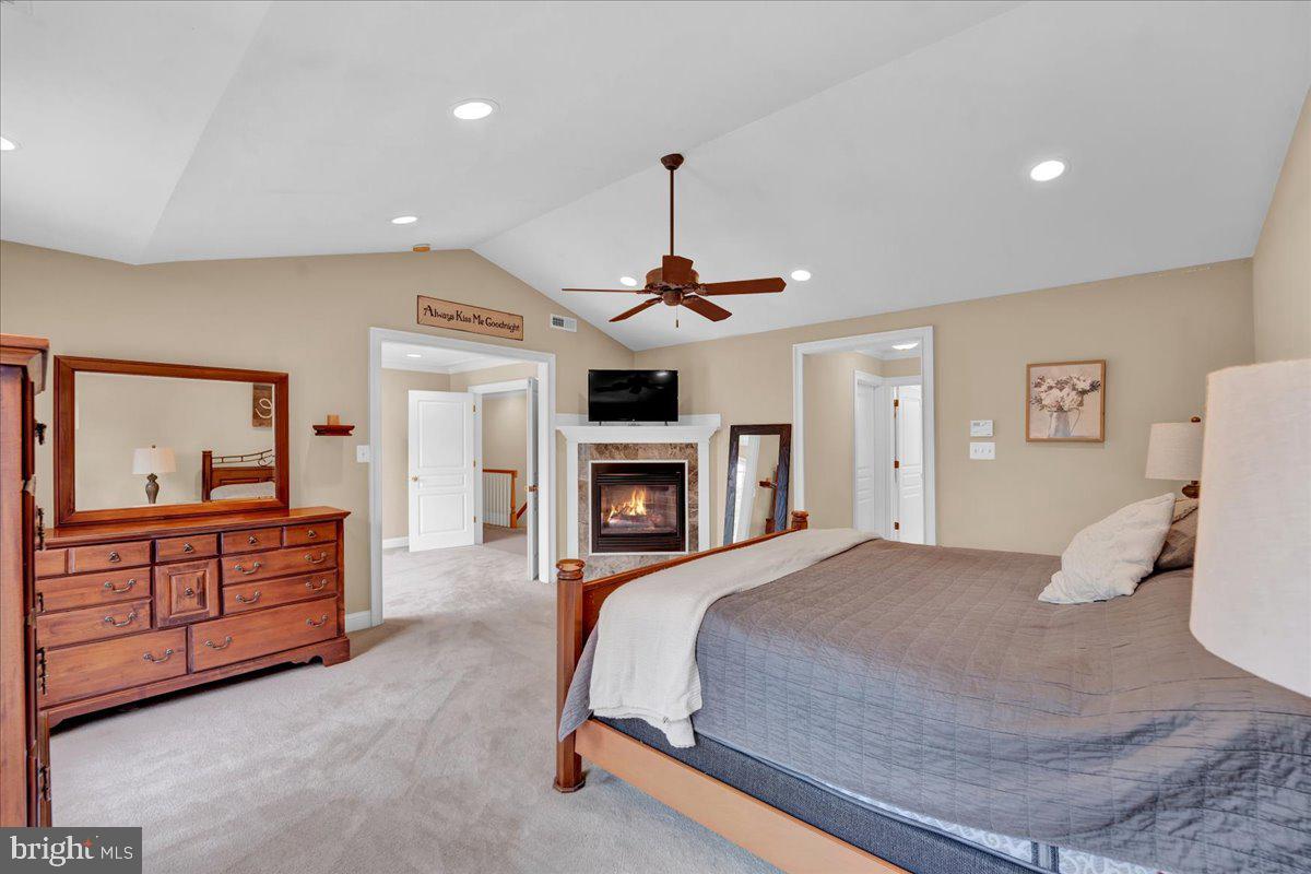 HARVEST ACRES - Residential